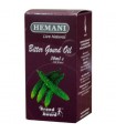 Olio di zucca amara - HEMANI - 30 ml