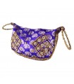 Bolso Fiesta Plegable - Varios Colores - 26'5 cm - NOVEDAD
