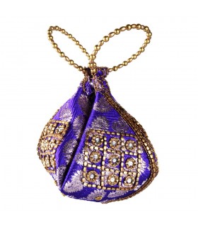 Bolso Fiesta Plegable - Varios Colores - 26'5 cm - NOVEDAD