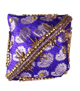 Bolso Fiesta Plegable - Varios Colores - 26'5 cm - NOVEDAD