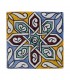 Al-Andalus - piastrelle artigianali di 14,5 cm - parecchi disegni - - modello 17
