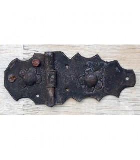 Hinge of Forge - 2 Sizes