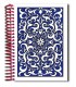 Book design mosaic - Souvenir Arabic - size A5 - 100 sheets