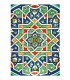 Prenotare disegno mosaico - Souvenir arabo - formato A6 - 100 fogli