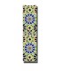 Bookmark design mosaic Arabic - model 4 - recommended product