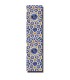 Bookmark-Entwurf Mosaik Arabisch - 5 Modell - Produktempfehlung