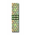 Marcapáginas - Solapa Magnética - Diseño Mosaico Árabe  - Modelo 8 -  Producto Recomendado