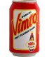 Soda of fruit - Vimto - drink refreshing - 33 cl