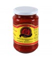 Pimiento Rojo Picante - 370 gr. - Arabe