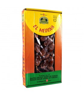 Pôle-Rama - Tunisie - Première catégorie - 1 kg - Coffret Cadeau