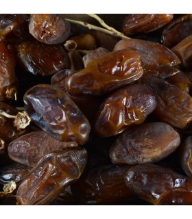 Pôle-Rama - Tunisie - Première catégorie - 1 kg - Coffret Cadeau