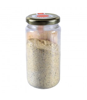 Pimienta Blanca molida - Especias Árabes - Bote 90 gr