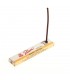 Incienso Padmini King Size - Incluye Base - 12 cm