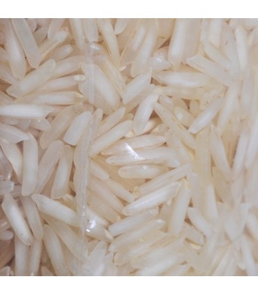 Arroz basmati Extra Largo - SURYA - 5kg