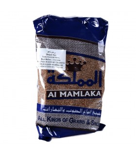 Burgul Moreno - Grano Grueso -  AL-MAMLAKA - 900 g