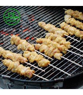 Pinchitos de Pollo - Halal - Bandeja 2 kg - Payan