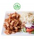 Cuartos Traseros Pollo - Halal - Bandeja 1,5 kg +/-  Payan