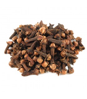 Clavo en Grano - Especias Arabes - Bolsa 60 gr