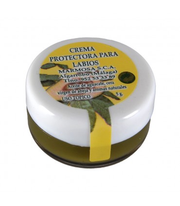 Protector Labial of Avocado Oil