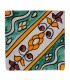 Al-Andalus - 10 cm - several designs - handcrafted tile - model 21