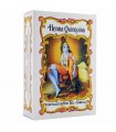 Fortalecedor Del Cabello  - Henna Quinquina - Radhe Shyam - 100 g