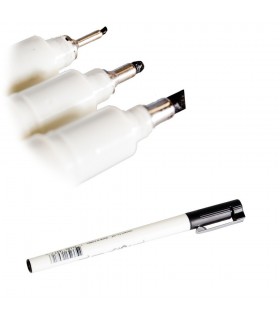 Stift - "Calam" - Kalligraphie - Arabisch - Qualität - 3 Größen