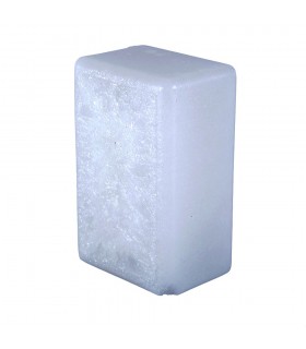 Aftershave Alumbre Cristal Roca - Minerales Naturales
