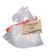 Desodorante Alumbre Cristal Roca - Bruto - Minerales Naturales