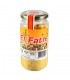 Granulated Jenjibre - Spices Oriental - Throw 165 gr
