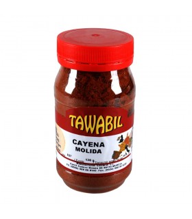 Cayenne Molina - Gewürze-Araber--Boot 170 Gr