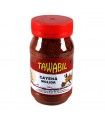 Ground cayenne - Arab spices - Jar 130 gr