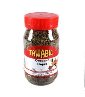 Origano foglia - spezie arabe - pentola 30 gr