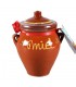 Miele da Alpujarra pot di ceramica 250 gr.