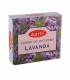 Cones incense - Aarti - Lavender - 12 cones