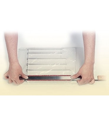 Kit for preparing Kebab - easy to use - recommended product