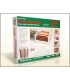 Kit for preparing Kebab - easy to use - recommended product
