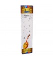 Mettalica Agarbatti Incense - 20 gr - Great Quality - SATYA