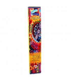 TRISHAA - SATYA - incenso 15 g