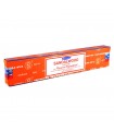 Incense Sandalwood - SATYA - New line - NOVEDAD