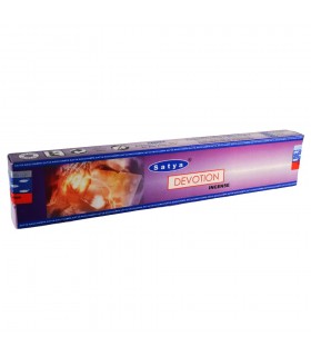 Devoção - incenso SATYA