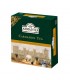 Té Ceylan Con Cardamomo - Bolsitas De Té - AHMAD TEA LONDON - 100 Bolsitas - 200gr