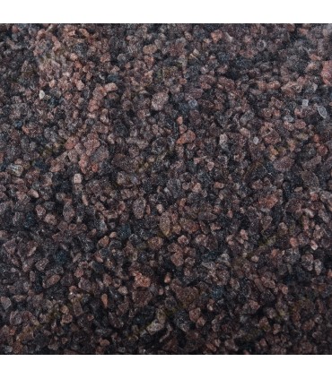 Salz fein Himalaya - Kala Namak - schwarz 1kg