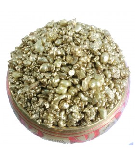 Incenso di grande qualità di grano d'argento - 25 gr.