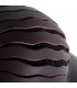 Gorra Cuero Artesana - Plegable - 2 Colores - Exclusiva Limitada