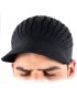 Gorra Cuero Artesana - Plegable - 2 Colores - Exclusiva Limitada