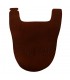 Gorra Cuero Artesana - Plegable - 2 Colores - Exclusiva Limitada
