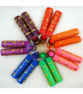 Pack Regalo - 12 Pintalabios Mágicos - 6 Colores Diferentes - ORIGINALES
