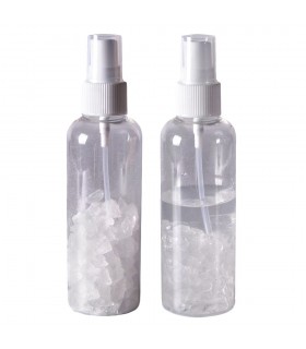 Espray de Alumbre - Trozitos - Corporal o Pies - Producto Natural - Novedad