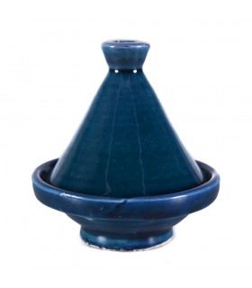Especiero Tajin Mini Decorado - Varios Colores - 10 cm Alto