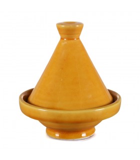 Especiero Tajin Mini Decorado - Varios Colores - 10 cm Alto